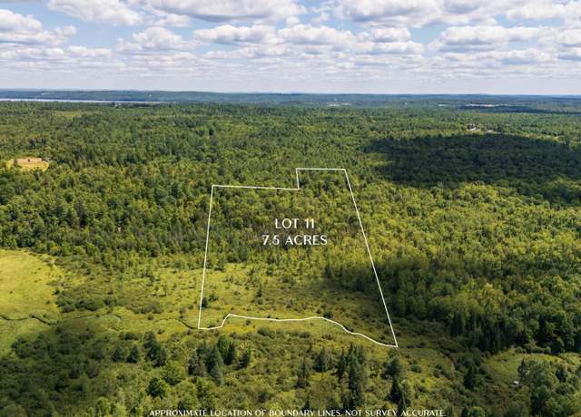 Property at M3L11 Location Rd, Belgrade, ME 04917