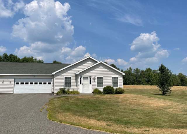 Property at 1 Gleneagle Ct #1, Pittsfield, ME 04967, 2 beds, 2 baths