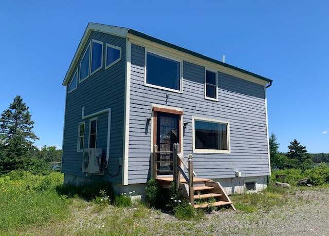 Property at 60 U.s. Rte 1, Whiting, ME 04691, 2 beds, 2 baths