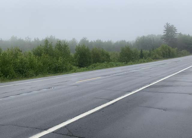 Property at 148 Fire Road Route 1, Gouldsboro, ME 04607