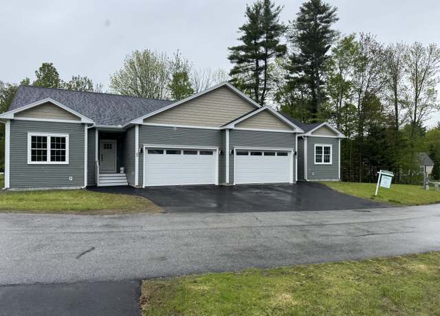 Property at 22 Lantern Way #23, Auburn, ME 04210, 2 beds, 2 baths