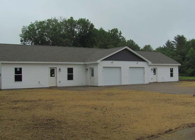 Property at 18 A or B Thurlow Dr, Oxford, ME 04270, 2 beds, 2 baths