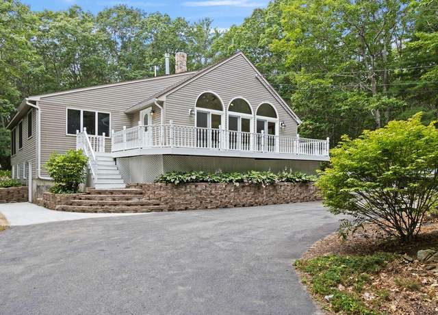 Property at 66 Old Pool Rd, Biddeford, ME 04005, 3 beds, 2 baths