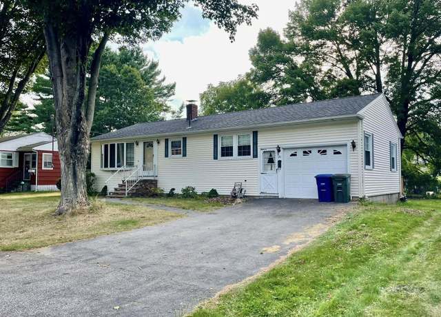 Property at 20 Ennis St, Westbrook, ME 04092, 3 beds, 1 bath