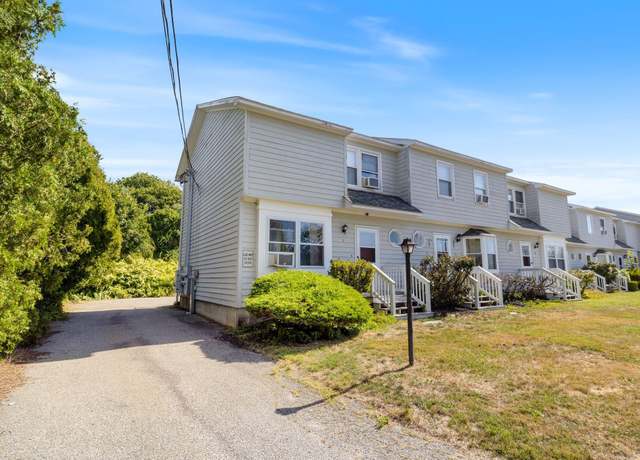 Property at 2 Foote St #1, Old Orchard Beach, ME 04064, 2 beds, 1.5 baths