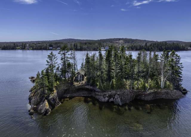 Property at Map3 Lot57 Little Doucet Is, Robbinston, ME 04671