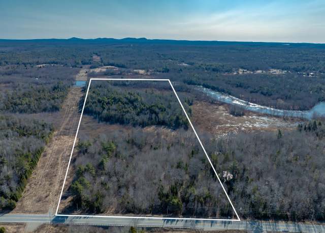 Property at 0 Mariaville Rd, Ellsworth, ME 04605