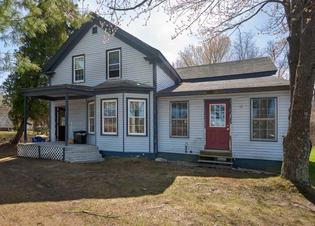 Property at 1900 Broadway, South Portland, ME 04106, 3 beds, 2 baths