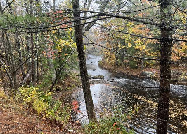Property at TBD Lot Norway Rd, Waterford, ME 04088