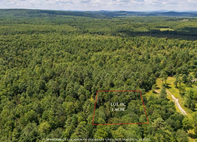 Property at M3L11C Location Rd, Belgrade, ME 04917