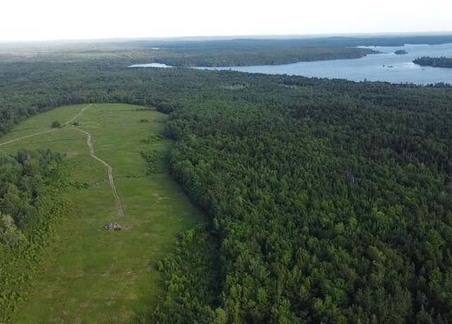 Property at M2 L48 Off East Ridge Rd, Cooper, ME 04657