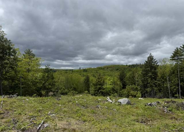 Property at 0 Baldwin Hill Rd, Fayette, ME 04349