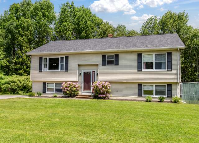 Property at 320 Grove St, Lewiston, ME 04240, 5 beds, 2 baths