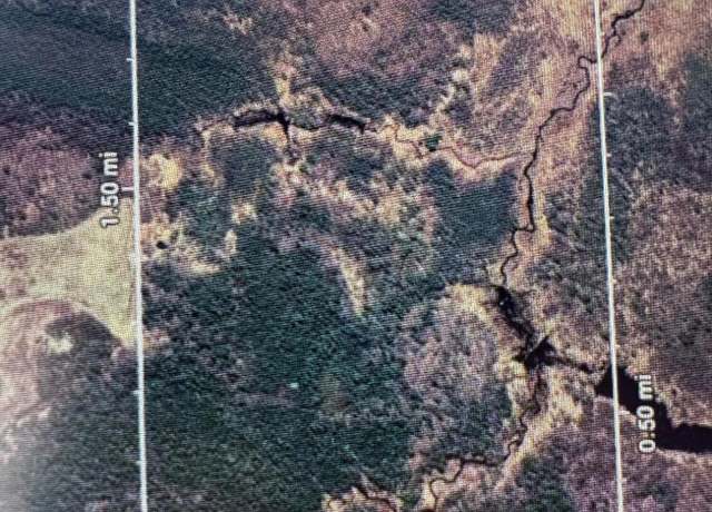 Property at lot 13 Off Big Ridge Rd, Addison, ME 04606