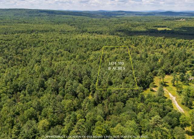Property at M3L11D Location Rd, Belgrade, ME 04917