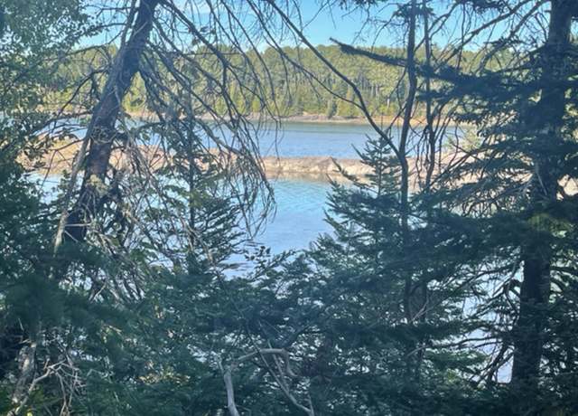 Property at M40L85 Lyons Rd, Lubec, ME 04652