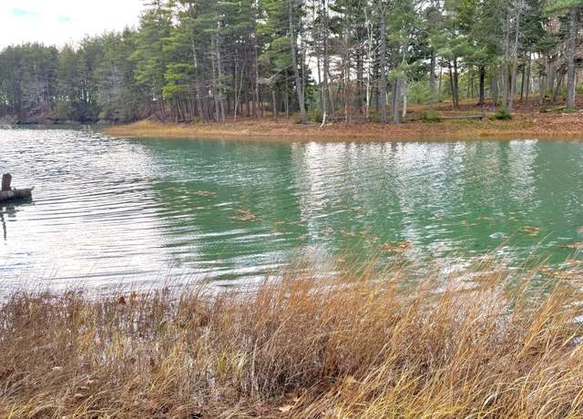 Property at West Lot 3 Mountain Rd, West Bath, ME 04530
