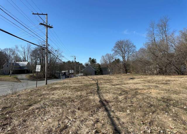 Property at M19 L57-58 Old Point Ave, Madison, ME 04950