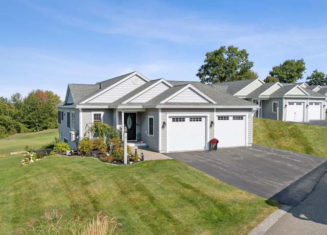 Property at 15 Callaway Dr #15, Gray, ME 04039, 3 beds, 2.5 baths