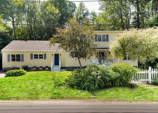 Property at 153 Cedar St, Belfast, ME 04915, 3 beds, 3 baths