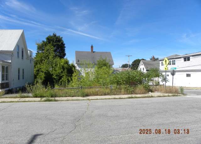 Property at 22 North Ave, Sanford, ME 04073