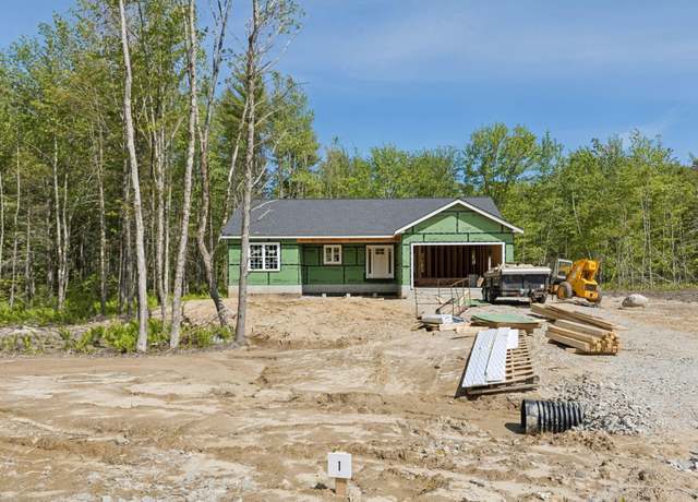 Property at 39 Jasper Ln, Arundel, ME 04046, 3 beds, 2 baths