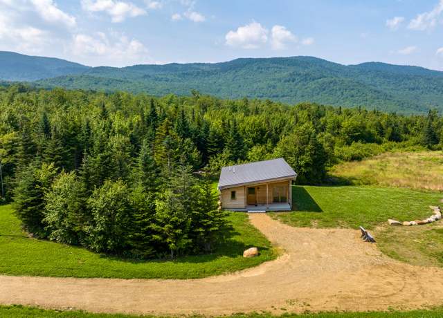 Property at 14 Mountain View West Rd, Temple, ME 04984, 2 beds, 1 bath