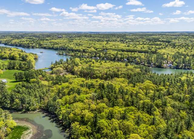 Property at Lot 27 Howards Point Ln, Brunswick, ME 04011