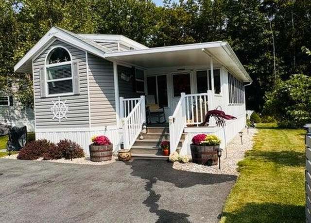 Property at 1 Seacoast Ln #50, Old Orchard Beach, ME 04064, 2 beds, 1 bath