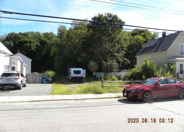 Property at 49 North Ave, Sanford, ME 04073