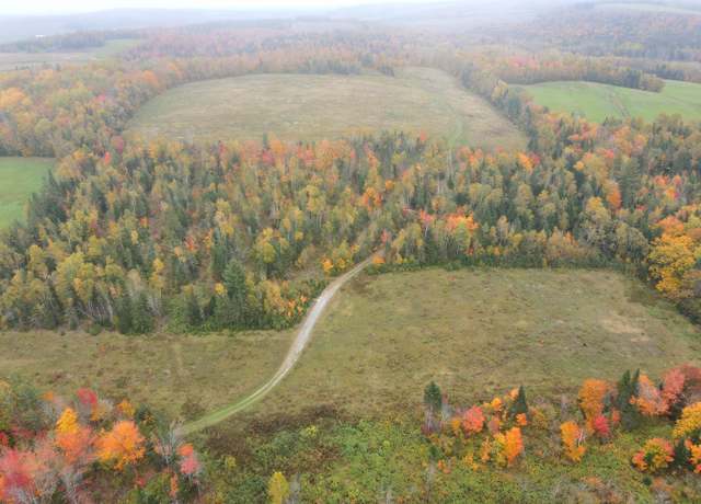 Property at Lot 38 Coulombe Rd, New Canada, ME 04743