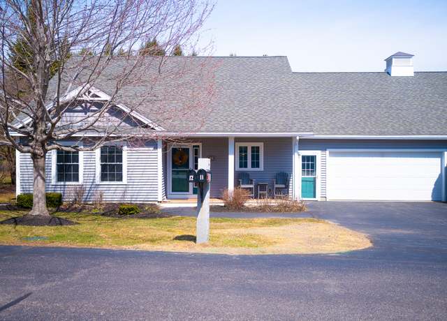 Property at 893 Portland Rd #12, Saco, ME 04072, 2 beds, 2 baths