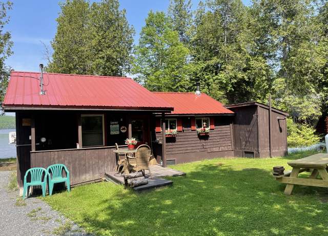 Property at 875 S South Shore Rd, Stockholm, ME 04783, 1 bed, 1 bath