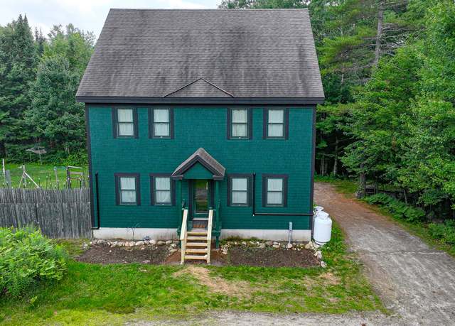 Property at 130 Farmers Hill Rd, Andover, ME 04216, 4 beds, 2 baths