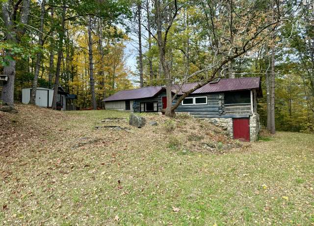 Property at 118 Carmel Rd S, Hampden, ME 04444, 2 beds