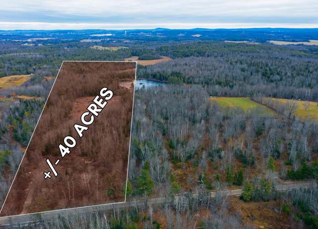 Property at 216 Steele Rd, Auburn, ME 04210