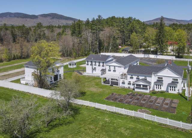 Property at 174 Mayville Rd, Bethel, ME 04217, 9 beds, 10 baths
