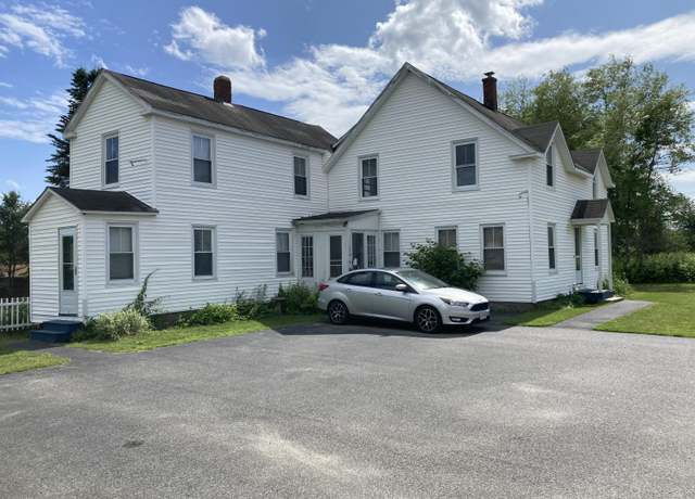 Property at 119 Fogg Rd, Scarborough, ME 04074, 4 beds, 2 baths
