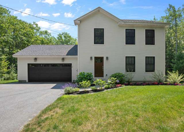 Property at 49 Hadlock Rd, Falmouth, ME 04105, 3 beds, 2.5 baths