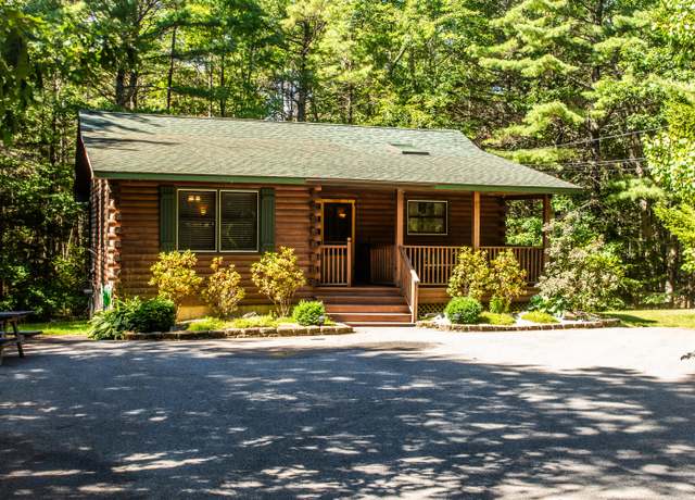 Property at 26 Meadow Dr, Bar Harbor, ME 04609, 3 beds, 2 baths