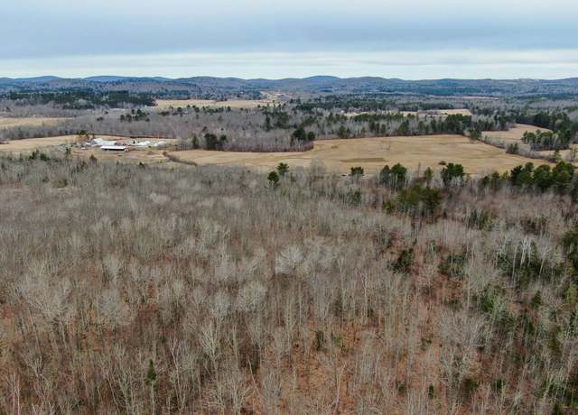 Property at M11L41 Clements Rd, Monroe, ME 04951