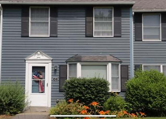 Property at 43 Baldwin Dr #43, Bangor, ME 04401, 2 beds, 1.5 baths