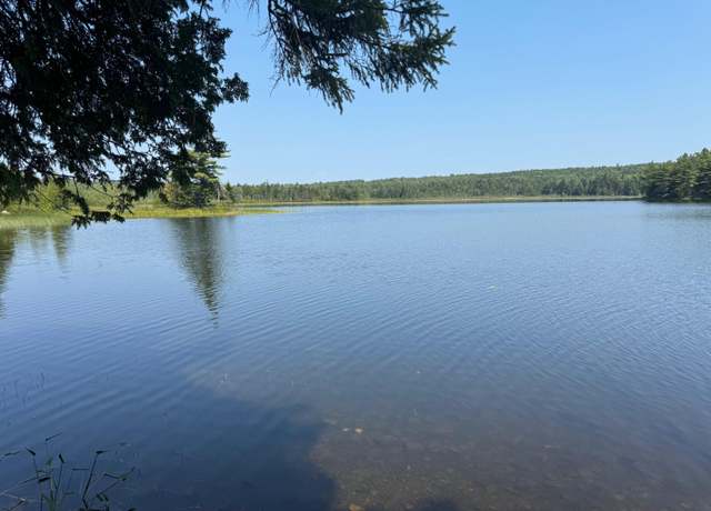 Property at 3 Steam Ml Rd, Robbinston, ME 04671