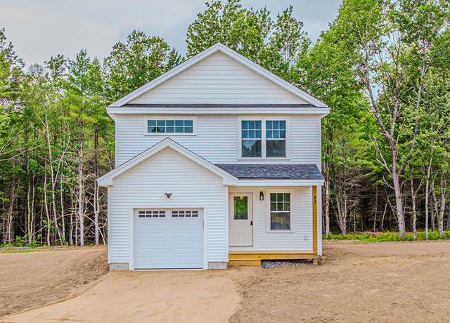 Property at 3 Blaine St Unit N/A, Saco, ME 04072, 3 beds, 2.5 baths