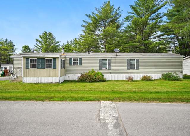 Property at 97 Celtics Dr, Waterville, ME 04901, 2 beds, 2 baths