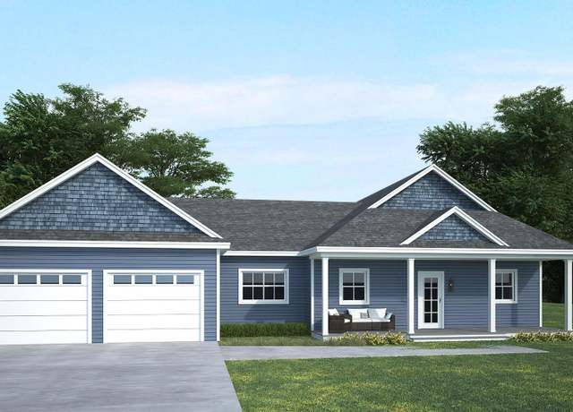 Property at Lot 28 Woodcock Dr, Gray, ME 04039, 3 beds, 2 baths
