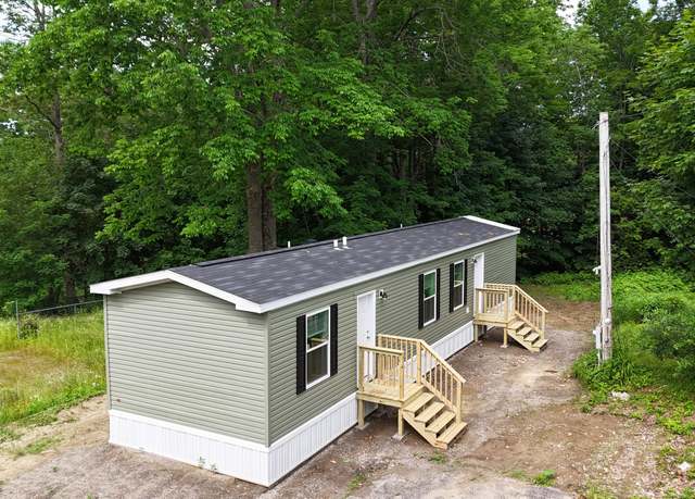 Property at 18 Hinks St, Bucksport, ME 04416, 2 beds, 1 bath