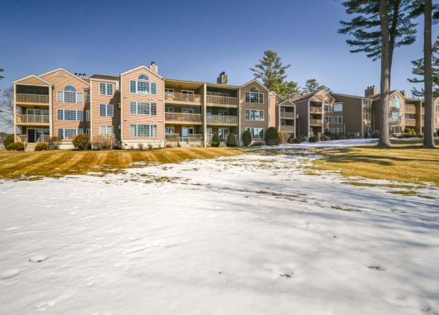 Property at 37 Turtle Run Rd #14, Winthrop, ME 04364, 2 beds, 2 baths