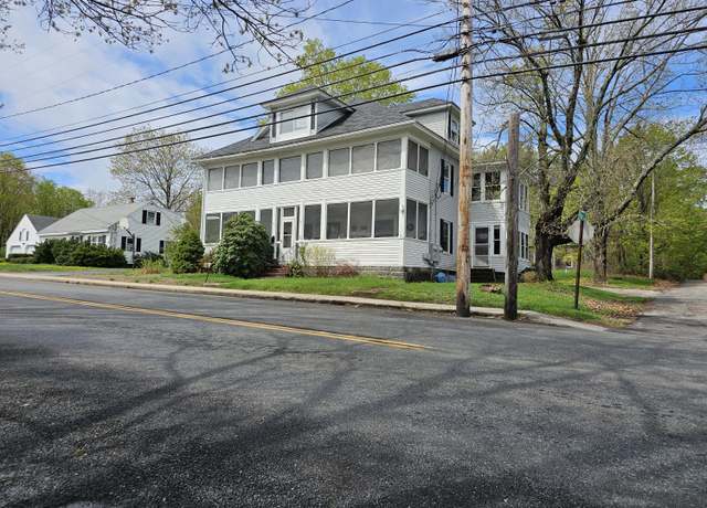 Property at 97 Twombley Rd, Sanford, ME 04073, 7 beds, 3 baths