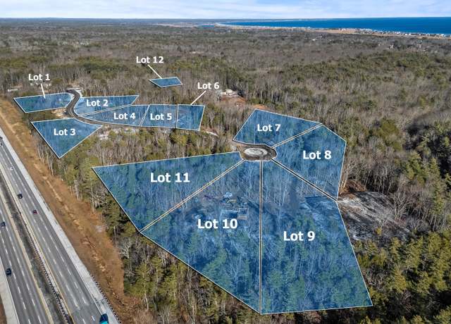 Property at Lot 9 Dagmar Dr, Wells, ME 04090